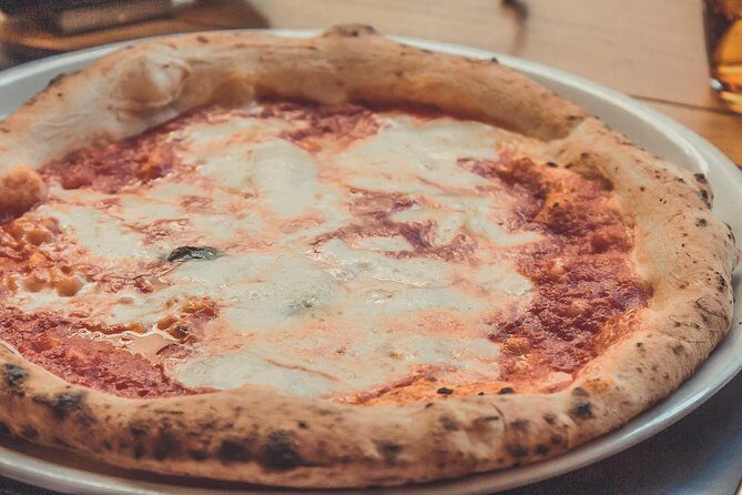 Naples & Pompeii Day Trip - Small Group - Food reality check: what’s included, what isn’t, and how to plan