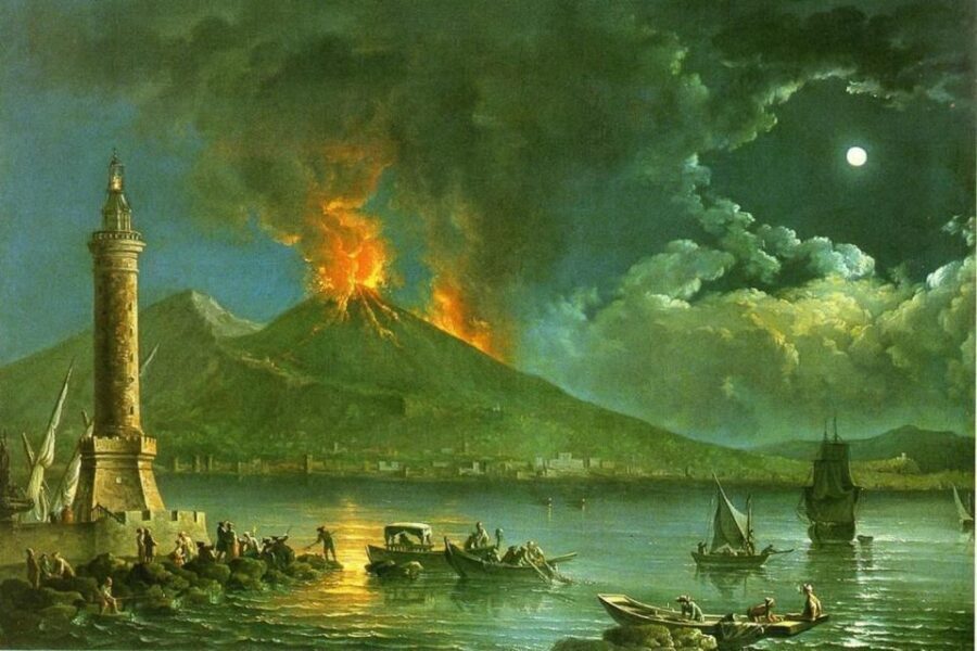 Naples: Pompeii, Herculaneum and Mt. Vesuvius Private Tour - Key things to know before you go