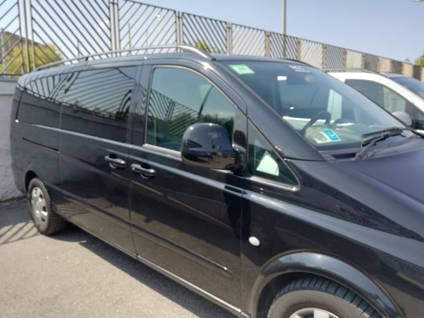 Naples: Private Transfer to Sorrento & Pompeii Guided Tour - Pompeii in two hours: what you’ll get, and what you won’t