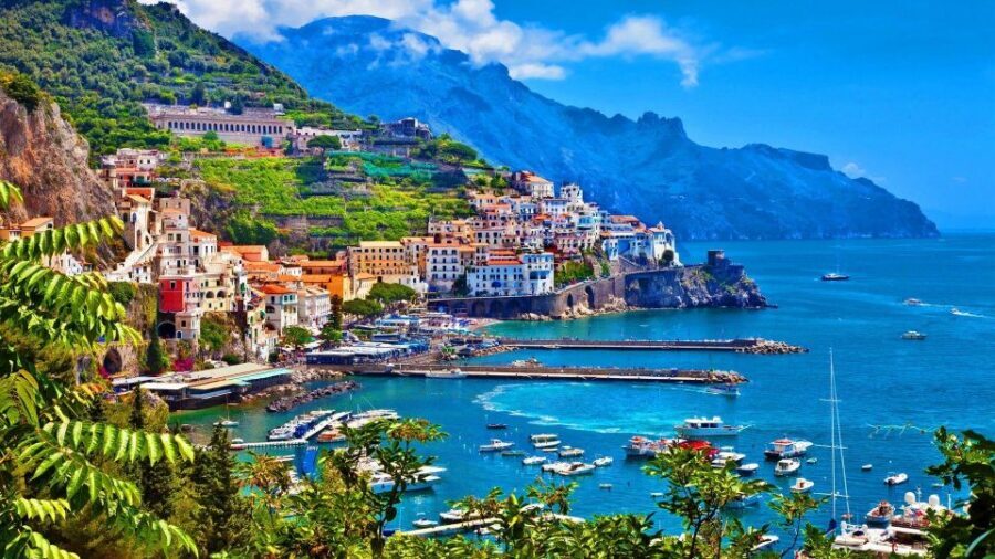 Naples: Private Transfer to Sorrento & Pompeii Guided Tour - Practical tips so your Pompeii stop goes smoothly