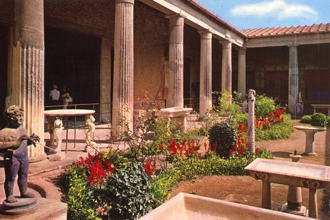 Naples Shore Excursion: Naples City and Pompeii Half Day Sightseeing Tour - Key things that make this tour work well (and where it can wobble)