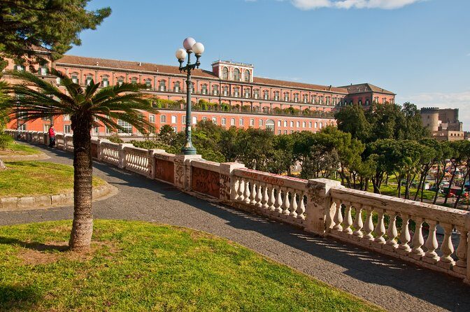 Naples Shore Excursion: Naples City and Pompeii Half Day Sightseeing Tour - Naples logistics: pickup nerves, vehicle swaps, and language group reshuffles