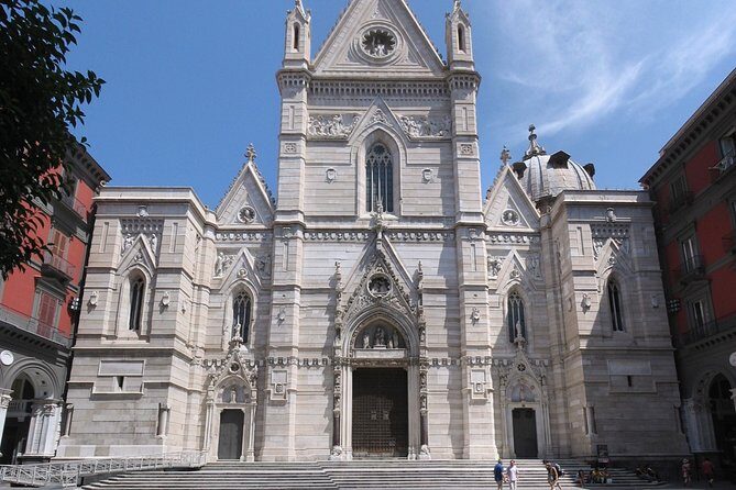 Naples Shore Excursion: Naples City and Pompeii Half Day Sightseeing Tour - Price and value: what $97.42 really buys you
