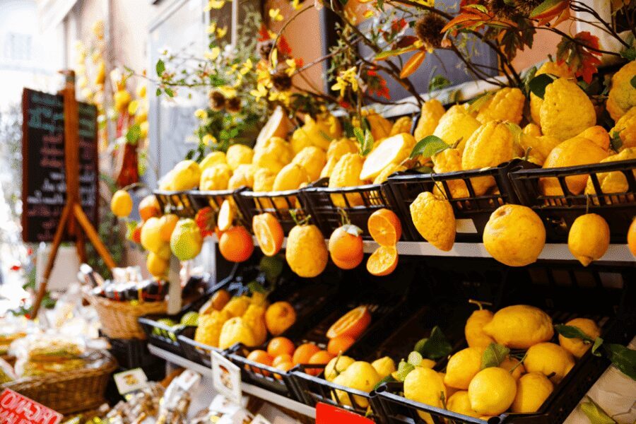 Naples: Sorrento and Pompeii with lunch & tickets included - Key highlights at a glance