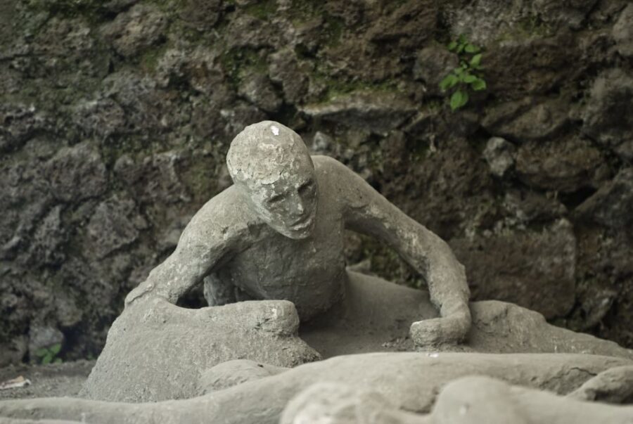 Naples: Sorrento and Pompeii with lunch & tickets included - What’s included, and how that changes your decision