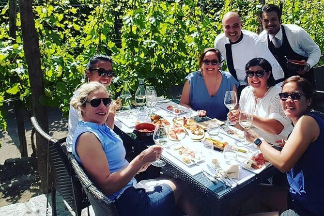 Pompei Archeological site and Wine tasting Experience - Price and Value: Why This Can Cost a Lot (and When It’s Worth It)