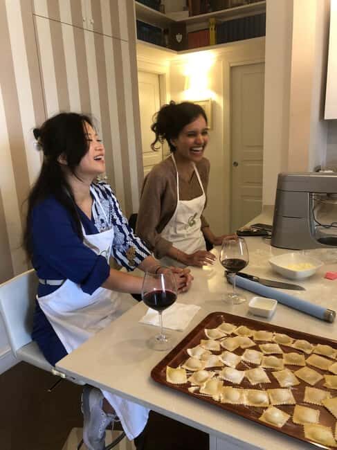 Pompei: Cooking class fresh pasta - Price and Value: Is $91.76 Worth It?