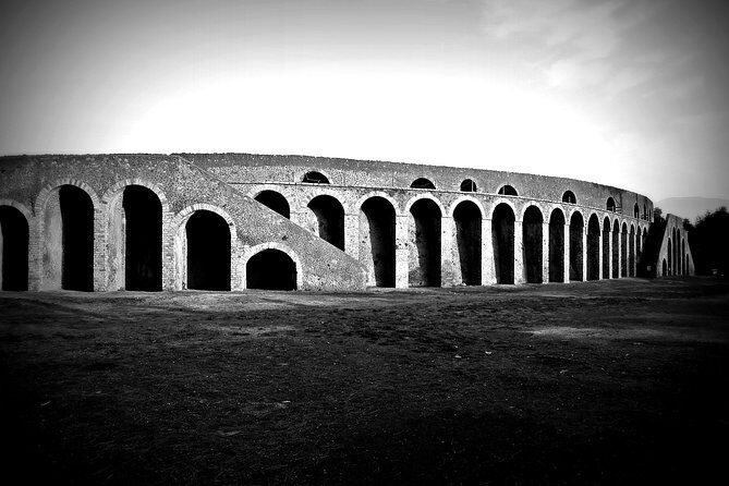 POMPEI Half Day TOUR - Departure from NAPLES Centre (TICKET INCLUDED) - Price and Value: Is $150.17 Worth It?
