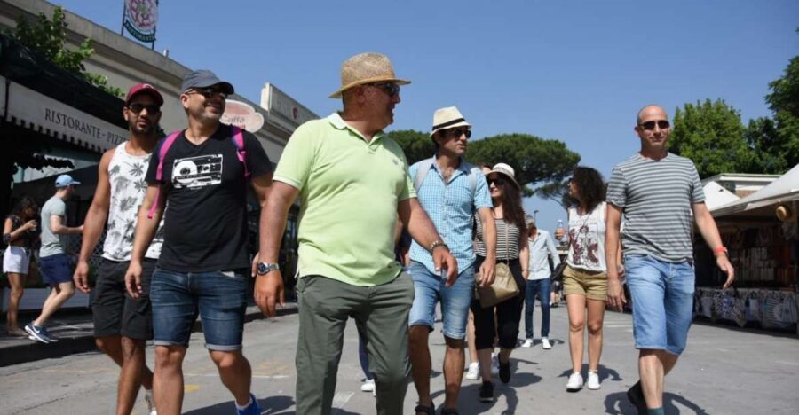 Pompei: Private tour of Pompei and Vesuvius from Sorrento - Key highlights you’ll actually use