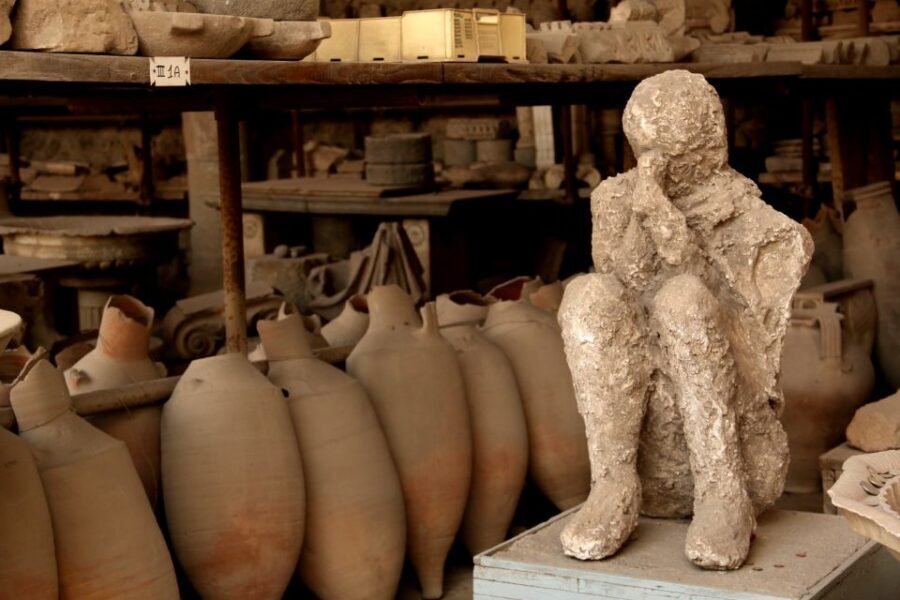 Pompeii 2-Hour Private Tour - Key things that make this Pompeii tour worth your time