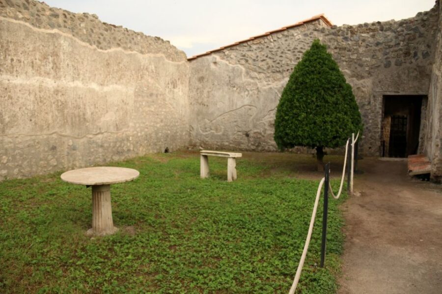 Pompeii 2-Hour Private Tour - The plaster casts: the hardest stop, and why it matters