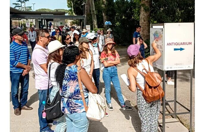 Pompeii 2 hours Private guided tour, A JOURNEY THROUGH THE TIME - Price and value math for groups up to 10