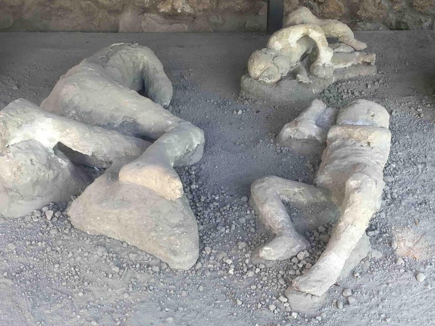 Pompeii: 2H group guided tour with a certified guide - A 2-hour Pompeii walk with a certified guide (and why it matters)