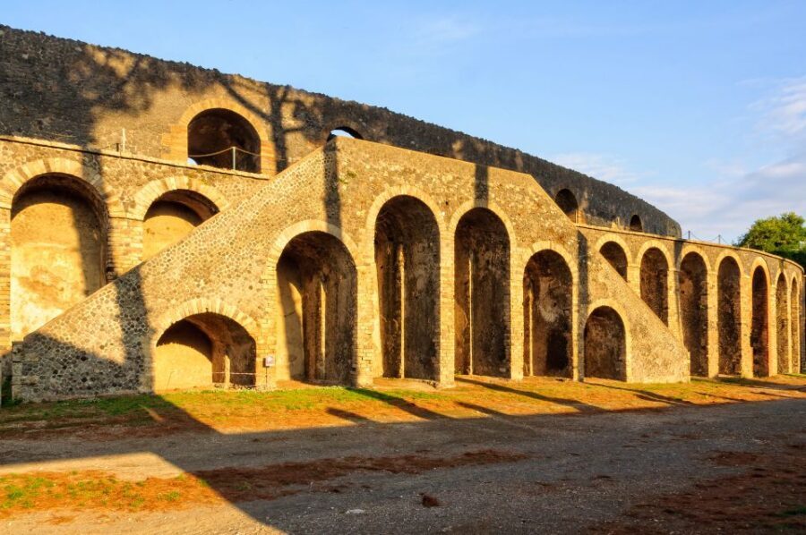 Pompeii 3-Hour Walking Tour - How this 3-hour Pompeii tour really works
