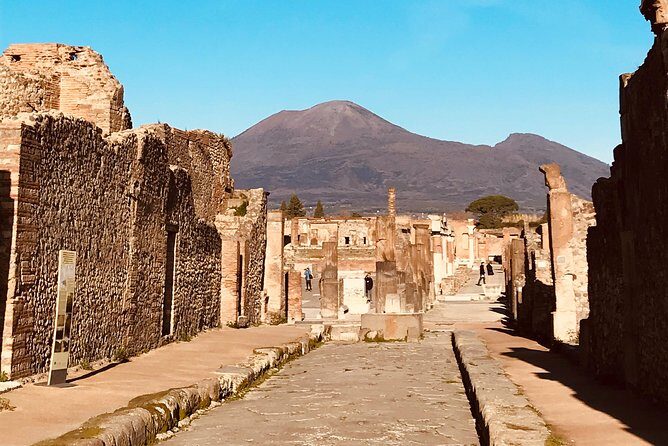 Pompeii 3h Private & Quality Tour with your Archaeologist - Why this Pompeii tour works fast (and still feels full)