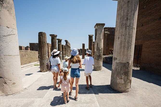 Pompeii, Amalfi Coast and Positano Day Trip from Rome - Should You Book This Pompeii and Positano Day Trip?