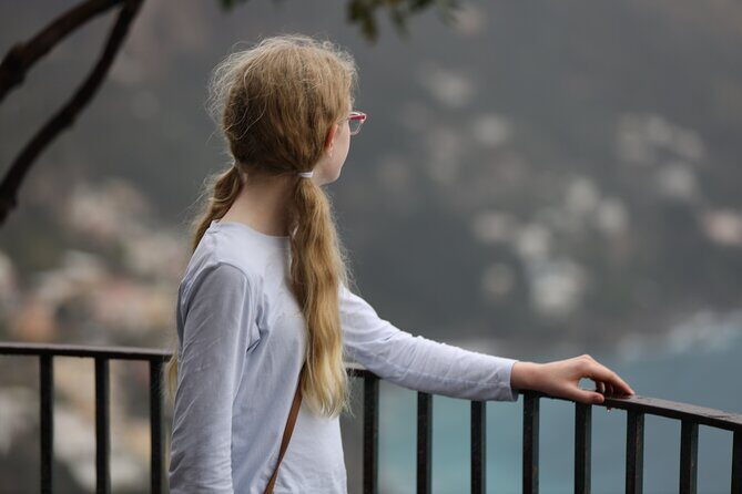 Pompeii, Amalfi Coast Day Trip from Rome by Luxury Car and Van - The 6:30 AM Start and What It Does to Your Day
