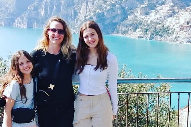 Pompeii Amalfi Coast Drive - Practical tips that make this itinerary feel easier