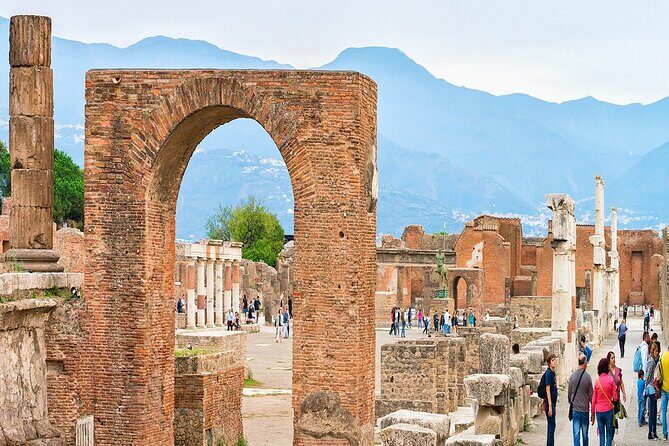 Pompeii & Amalfi Coast Private Tour - Who This Private Day Trip Fits Best