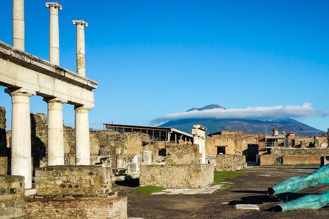 Pompeii & Amalfi Coast Private Tour: Archaeologist-led, Flexible - Pompeii First: What Makes the Archaeologist Approach Worth It