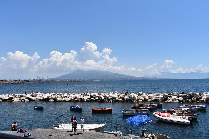 Pompeii & Amalfi Coast Tour from Naples or Sorrento - Who You Might Get as a Guide: The Names That Keep Appearing
