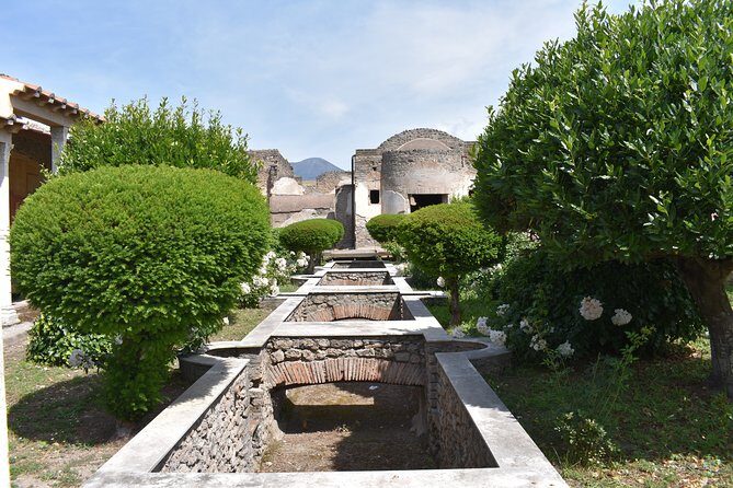 Pompeii & Amalfi Coast Tour from Naples or Sorrento - Best Fit: Who This Tour Suits Best (and Who Should Skip It)