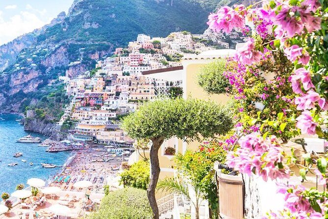 Pompeii & Amalfi Coast Tour from Naples or Sorrento - Price and Value: Is $588.81 Worth It?