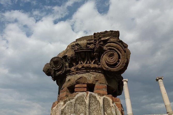 Pompeii Ancient City Walking Tour – Italian & English Guide - Key highlights in plain terms