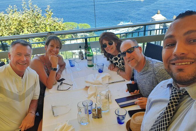 Pompeii and Amalfi coast day tour - Time in Amalfi: Cathedral Area and the Old Town Walk