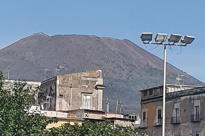 Pompeii and Amalfi coast day tour - Ravello: The Hilltop Change of Pace