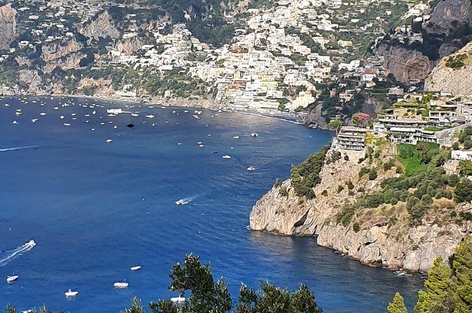 Pompeii and Amalfi coast day tour - Price and Value: Is $360.07 a Fair Deal?