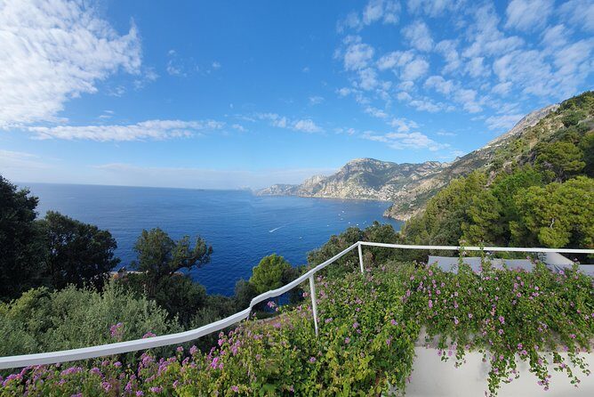 Pompeii and Amalfi coast day tour - Comfort, Communication, and Real-World Logistics