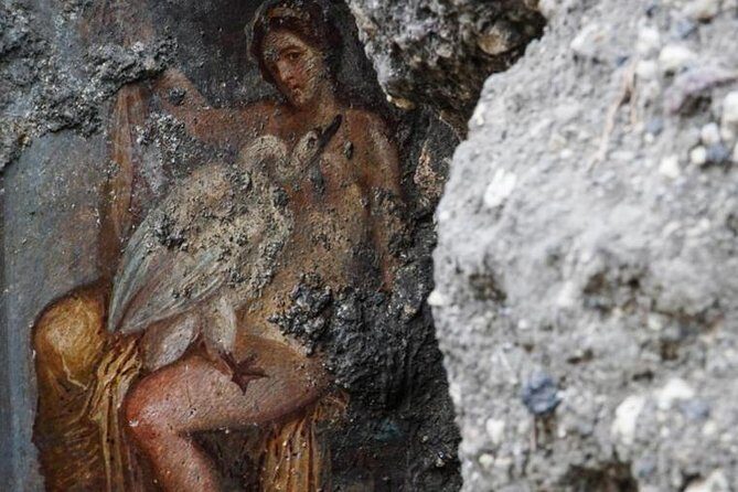 Pompeii and Amalfi Coast Day Trip from Naples - Amalfi Free Time: Duomo, Shops, and Picking Your Spot by Mood