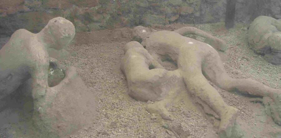 Pompeii and Amalfi Coast Full-Day Tour from Rome - Positano Lunch Break and Sea Views That Actually Feel Like the Coast