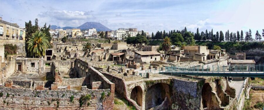 Pompeii and Herculaneum: Private Tour from Naples - Tickets, Timing, and the Real Value of $653.83