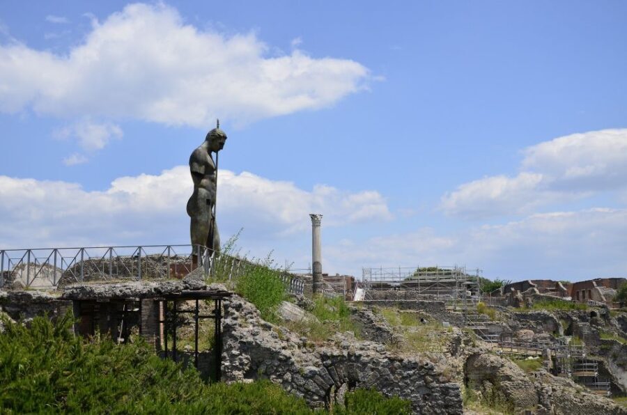 Pompeii and Herculaneum: Private Tour from Naples - What a 6-Hour Ruins Sprint Feels Like (and How to Prepare)