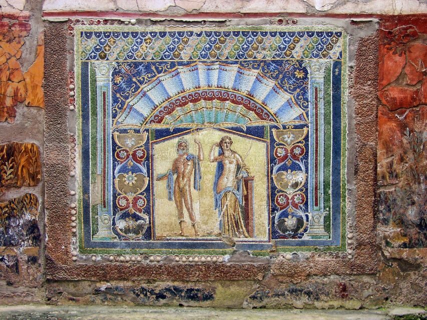 Pompeii and Herculaneum: Private Tour from Naples - Who This Private Pompeii + Herculaneum Day Suits Best