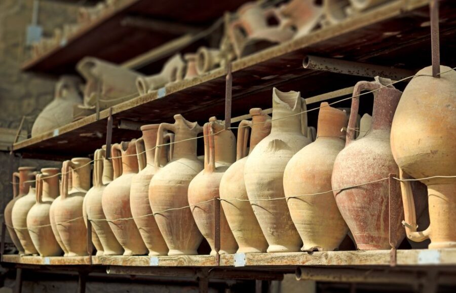 Pompeii and Herculaneum: Private Tour with Transportation - Who This Tour Suits Best