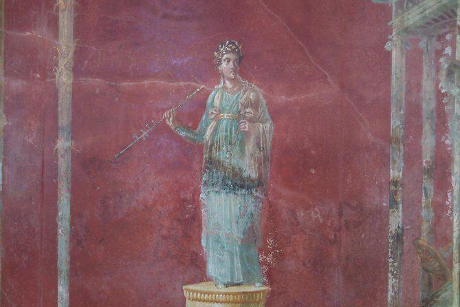 Pompeii and Herculaneum Skip-The-Line with Lunch&WineTasting from Rome - Buffalo Mozzarella Tasting in Capua: A Quick Stop That Sets the Tone