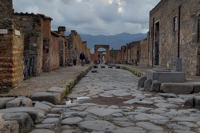 Pompeii and Herculaneum with Wine Tour - Price and Value: What Your $423.99 Covers (and What You Add On)