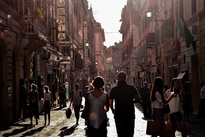 Pompeii and Naples Half-Day Guided Tour from Naples+Skip-the-Line - Price and Value: What $166.83 Buys You (and What It Doesn’t)