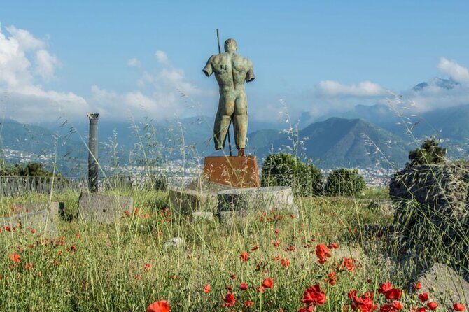 Pompeii and Naples Tour from Rome by Train with Lunch - Price and Value: Why $269 Can Beat DIY