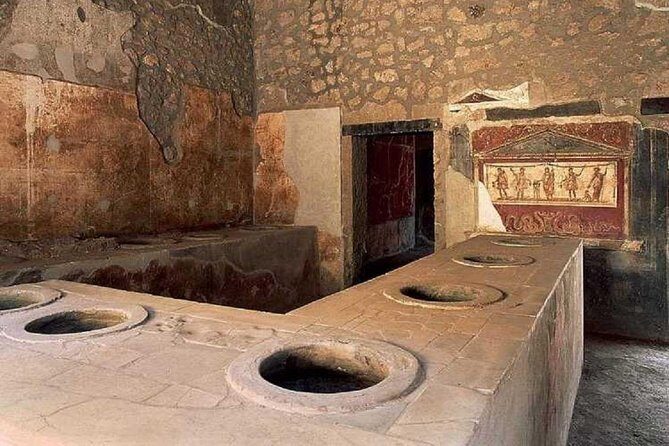 Pompeii and Vesuvius Day Trip from Naples with Skip The Line - Price and Value: Is $132.32 Worth It?