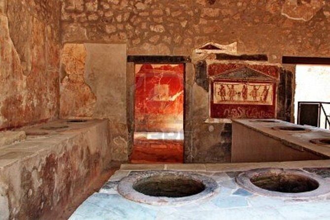 Pompeii and Vesuvius Day Trip from Naples with Skip The Line - What to Bring and How to Avoid Classic Pompeii/Vesuvius Problems