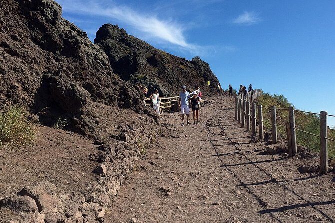 Pompeii and Vesuvius Day Trip from Naples with Skip The Line - Who This Tour Fits Best (and Who Might Prefer a Solo Day)