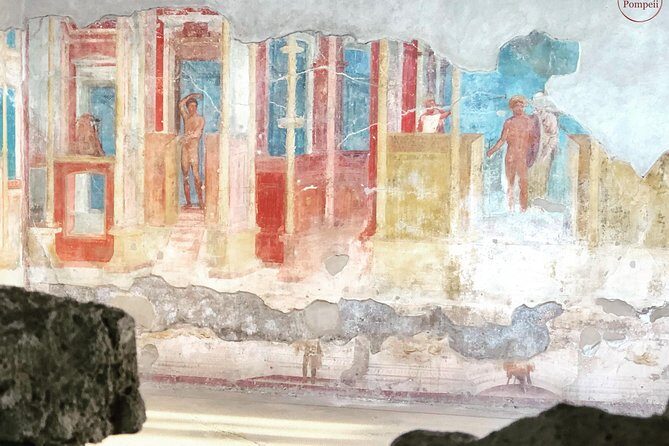 Pompeii and Vesuvius Small Group Tour from Sorrento - Group Size and Guide Style: What a Small Group Changes