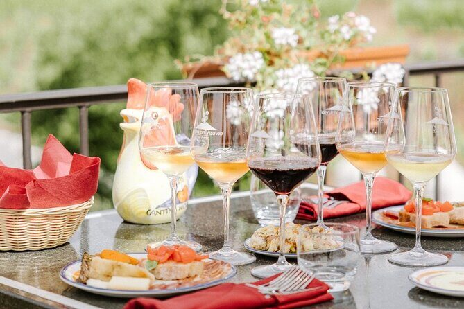 Pompeii and Vesuvius Wine Tasting Private Tour - Price and Value at About $365 Per Person