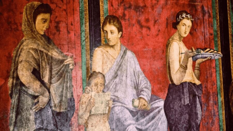 Pompeii Audioguide - TravelMate app for your smartphone - Who should book this Pompeii smartphone audioguide?