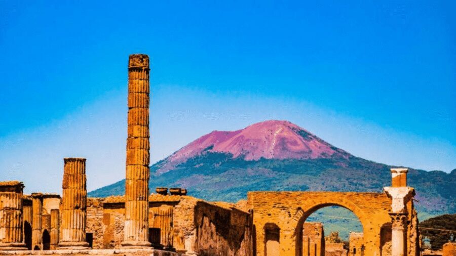 Pompeii Audioguide - TravelMate app for your smartphone - Price and staying power: is $9 worth it?