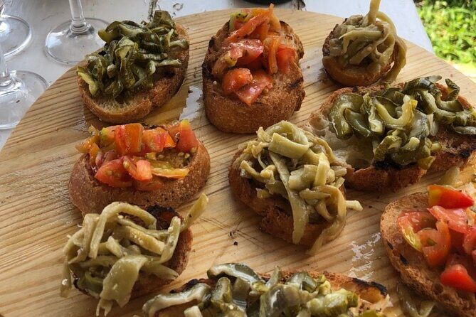 Pompeii Day Tour by Train from Rome with Cooking Class & Lunch - Who should book this Pompeii + pasta combo